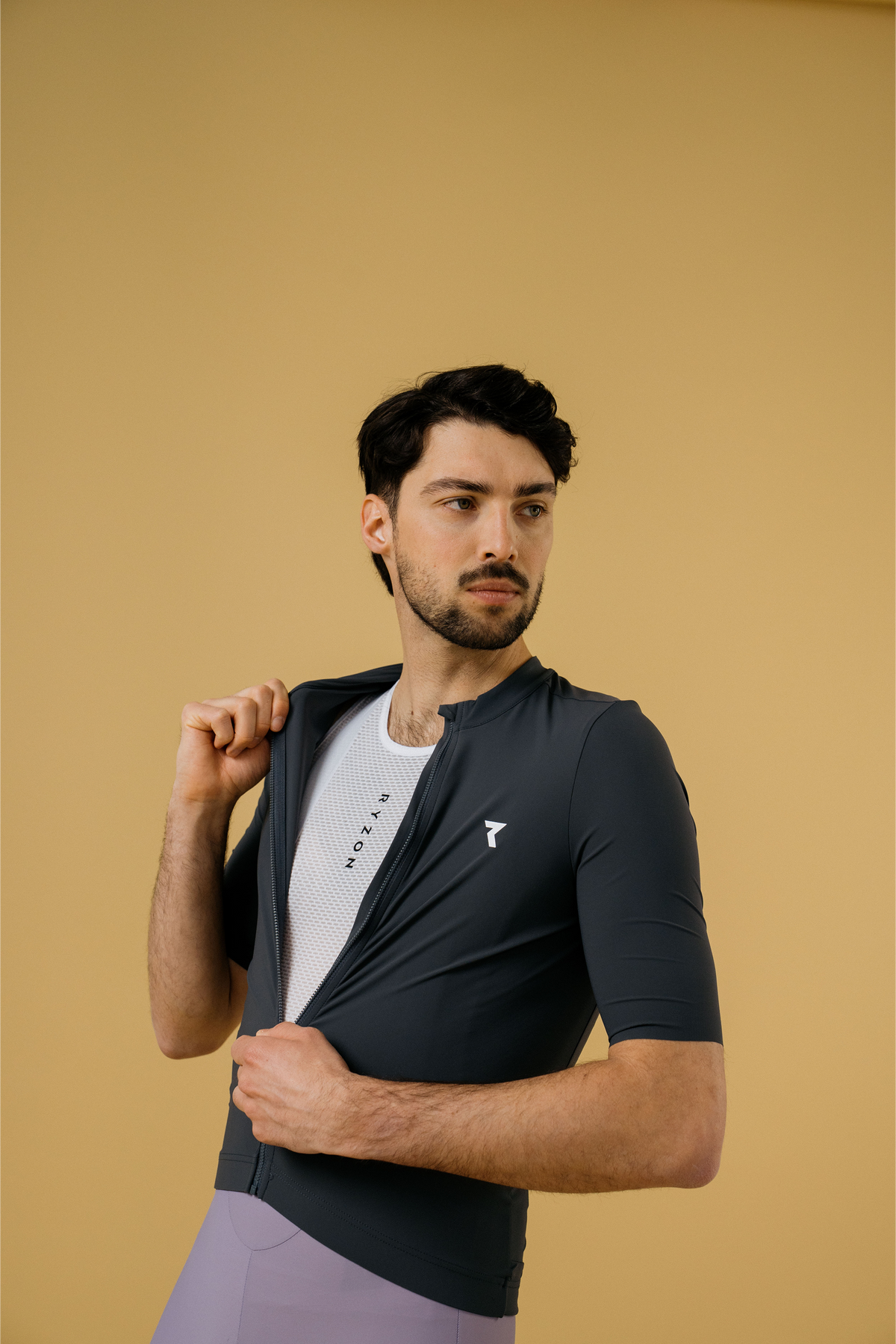 Vela Cycling Jersey Men 1st Generation