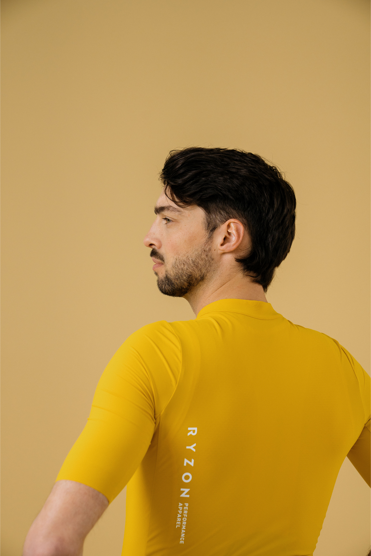 Vela Cycling Jersey Men 1st Generation