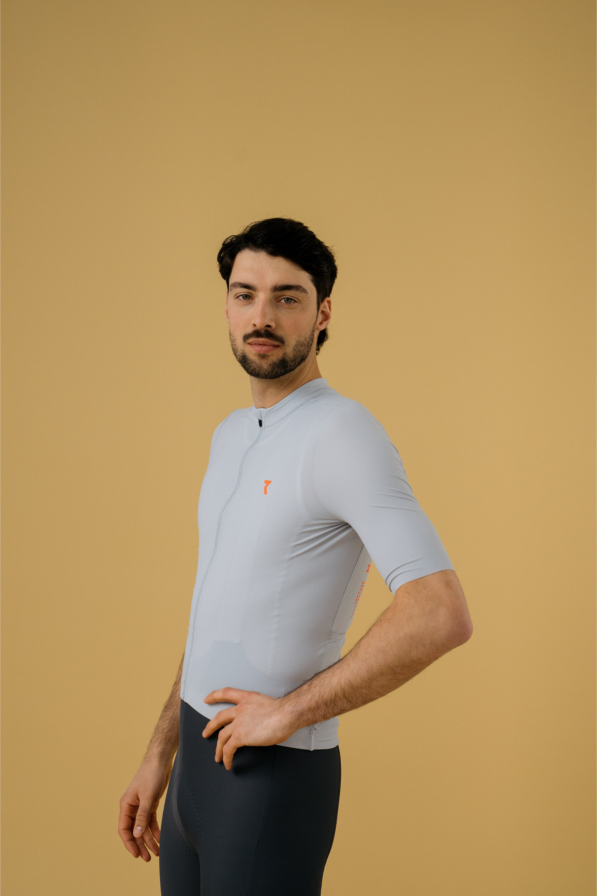 Vela Cycling Jersey Men 1st Generation