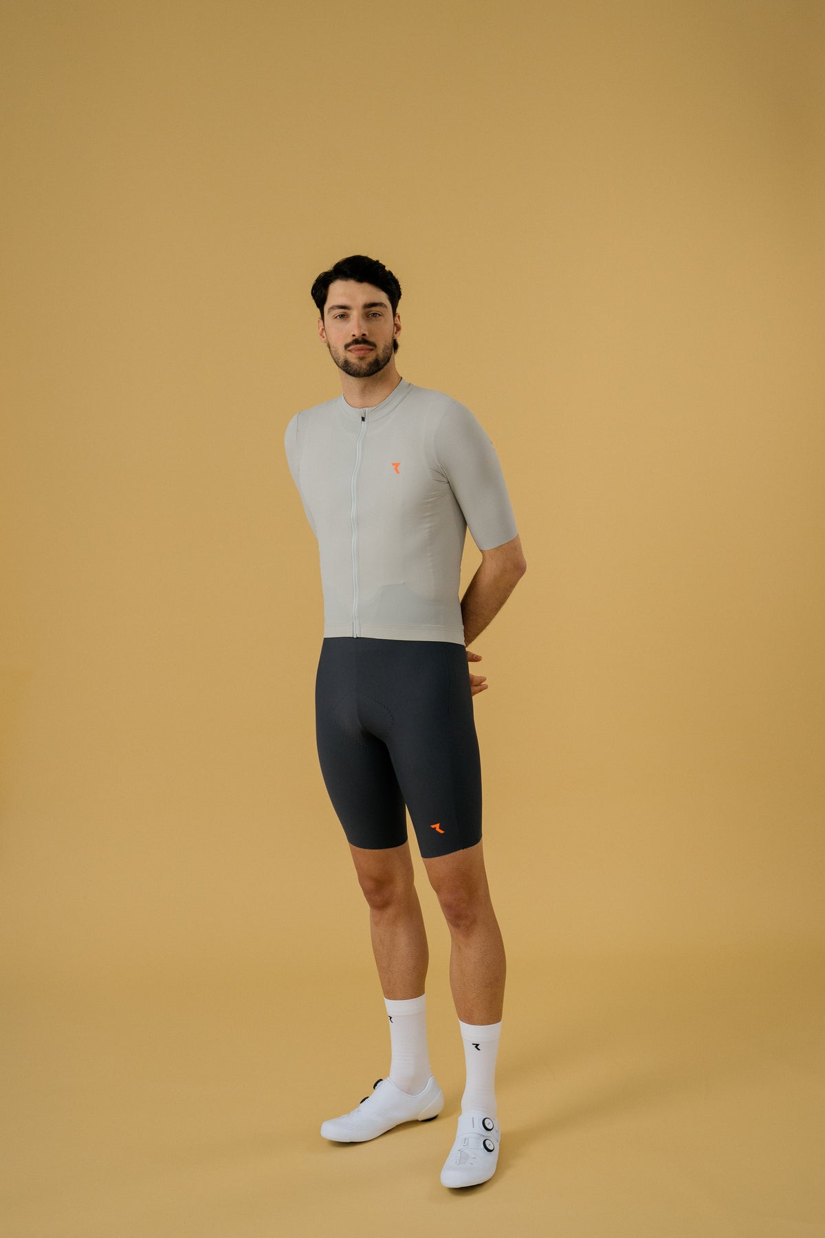 Vela Cycling Jersey Men 1st Generation
