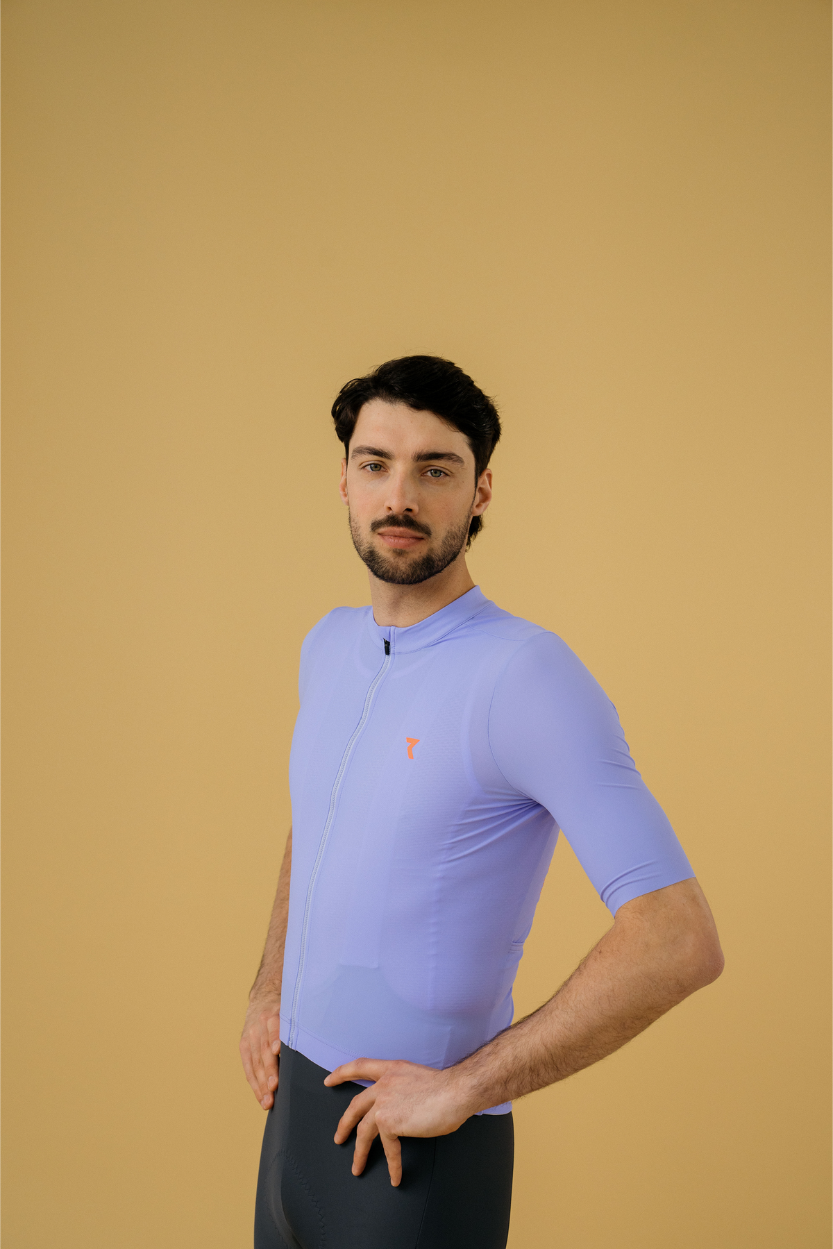 Vela Cycling Jersey Men 1st Generation