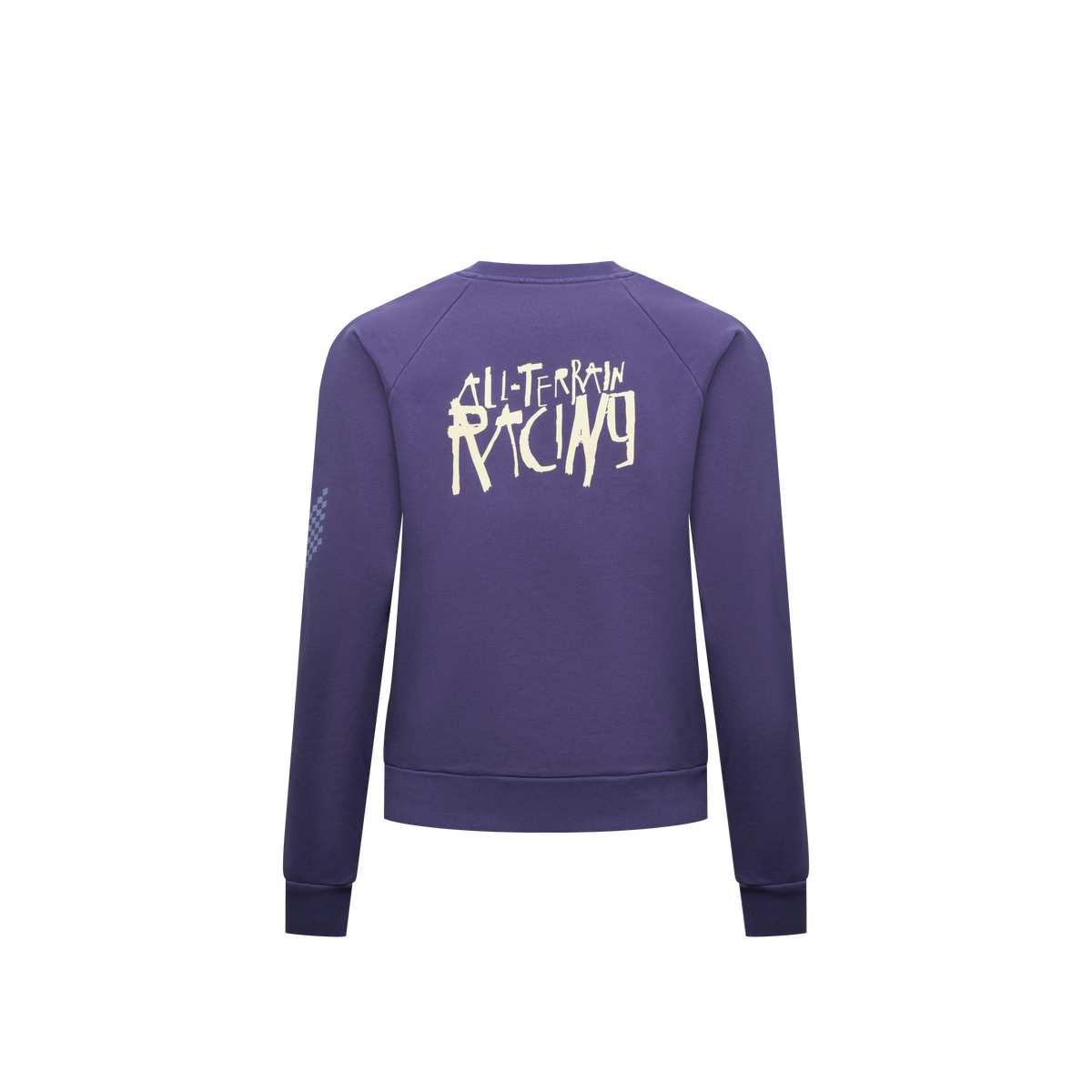 Canyon x DT Swiss All-Terrain Racing Crewneck Women