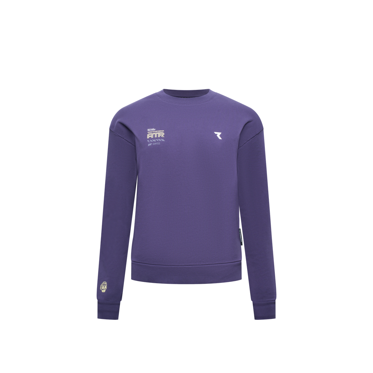 Canyon x DT Swiss All-Terrain Racing Crewneck Women