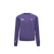 Canyon x DT Swiss All-Terrain Racing Crewneck Women Purple Ink