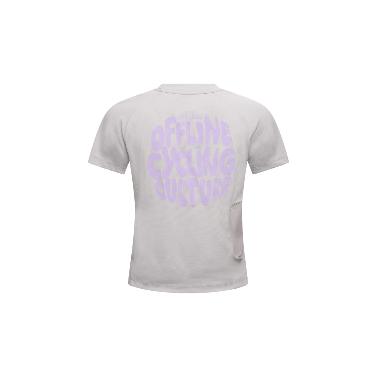 Off Grid Gravel T-Shirt Women
