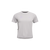 Off Grid Gravel T-Shirt Women Iced Grey
