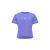 Spectra Running T-Shirt Women Imperial Purple