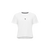 Spectra Running T-Shirt Women Arctic White