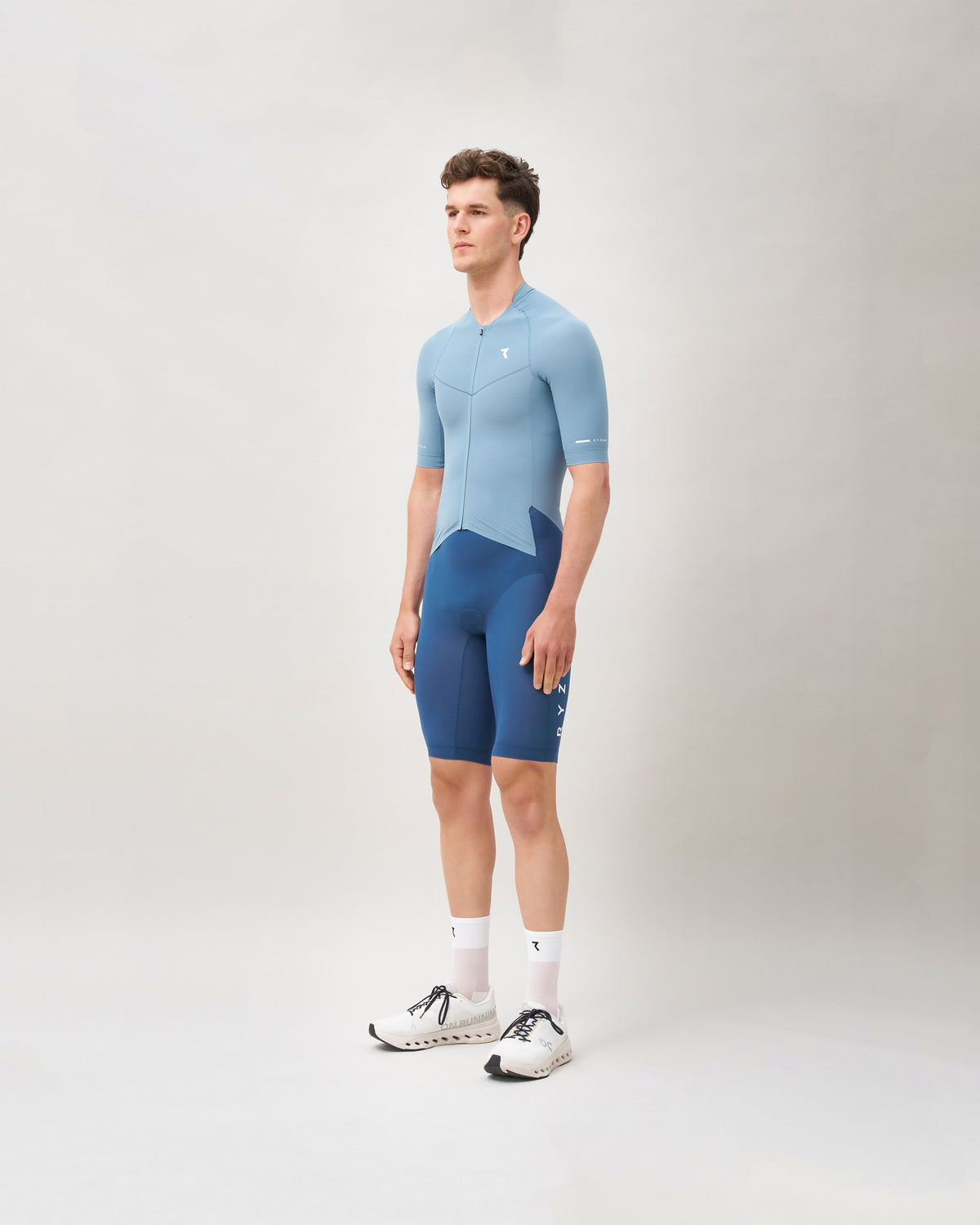 Myth Triathlon Suit Men