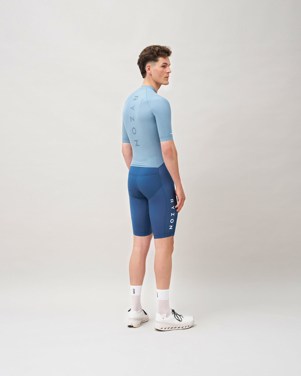 Myth Triathlon Suit Men