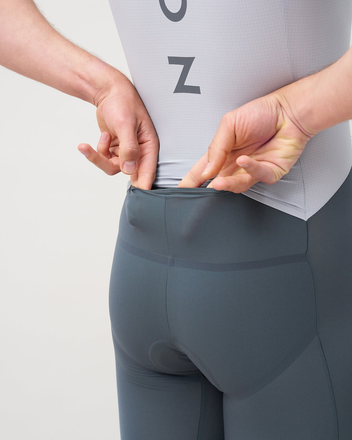 Myth Triathlon Suit Men