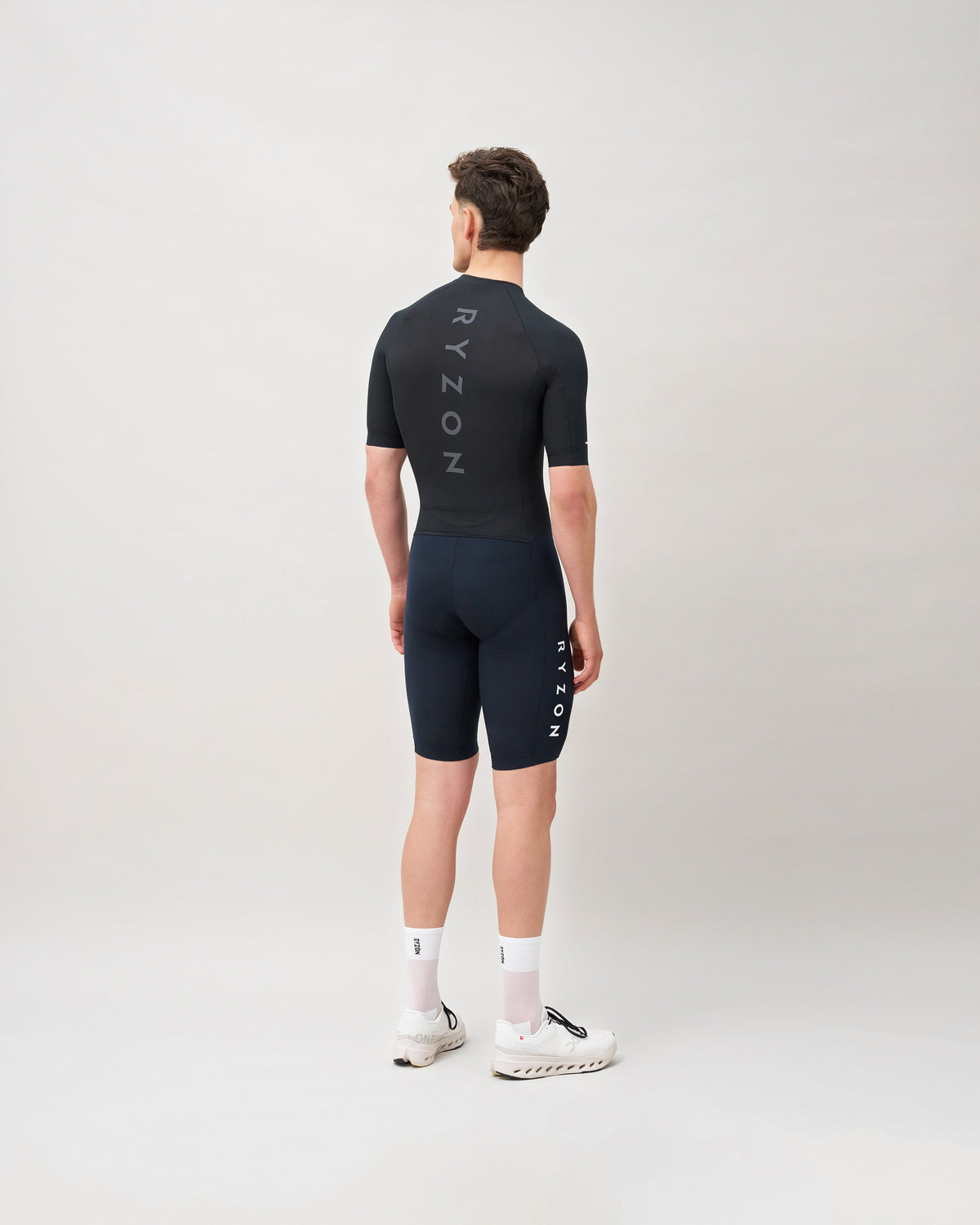 Myth Triathlon Suit Men
