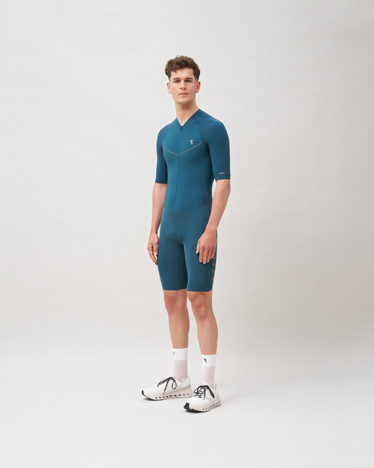 Verge Triathlon Bundle Men