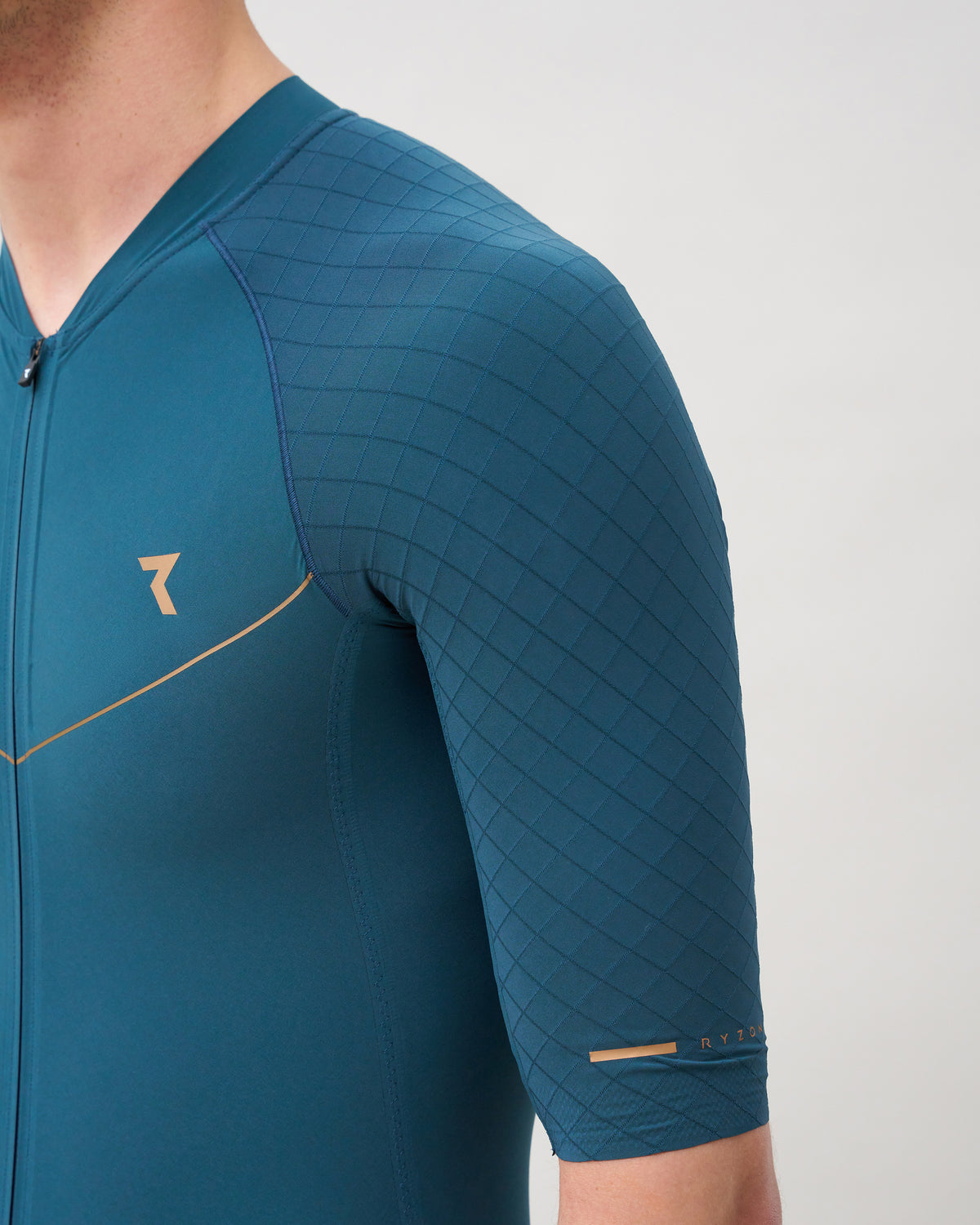 Verge Triathlon Graphene Suit Men
