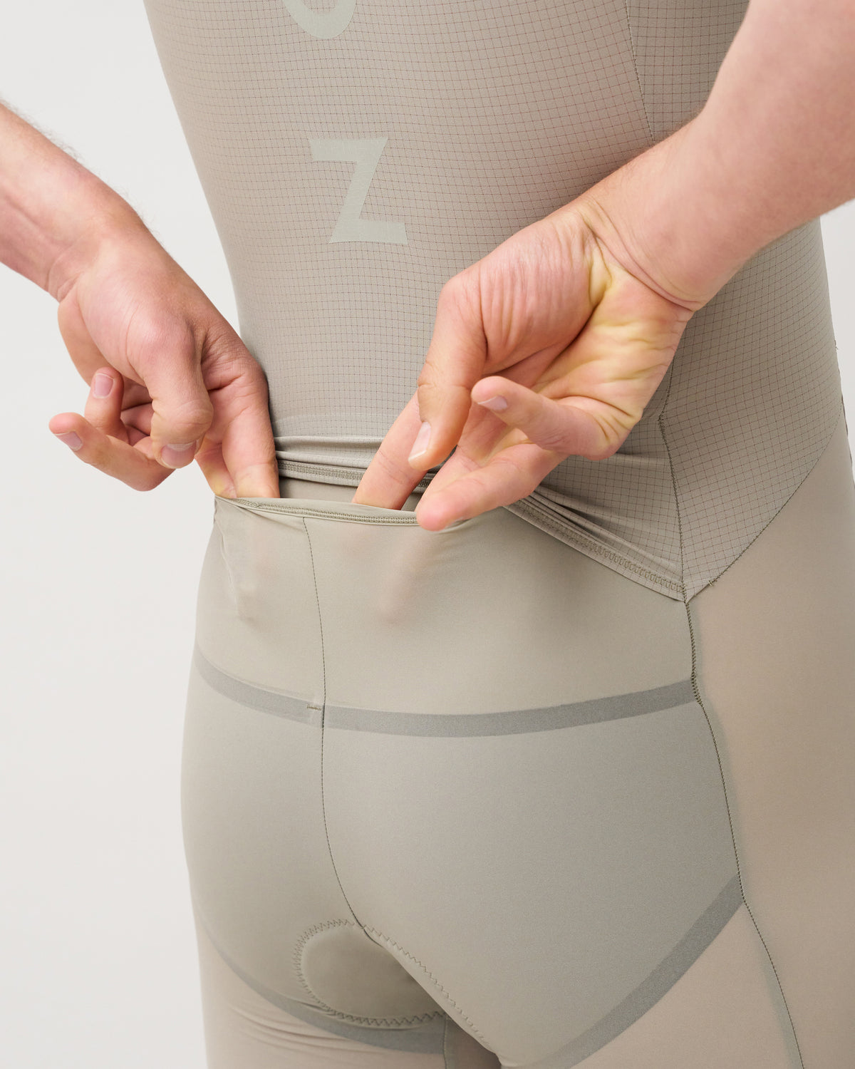 Myth Triathlon Suit Men