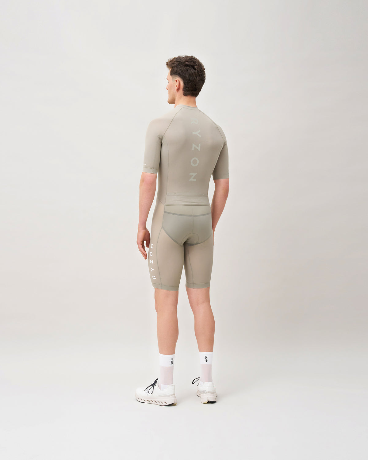 Myth Triathlon Suit Men
