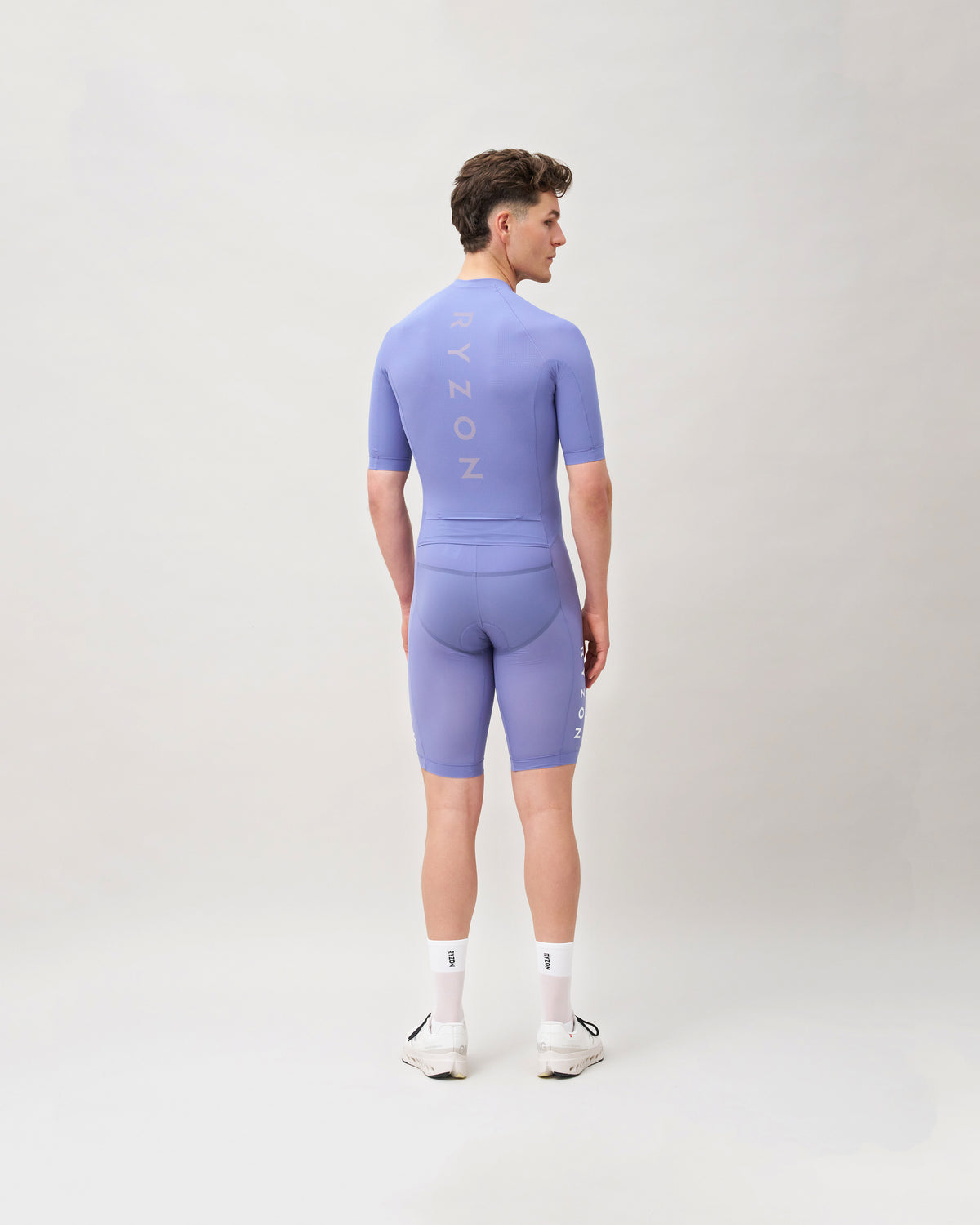 Myth Triathlon Suit Men