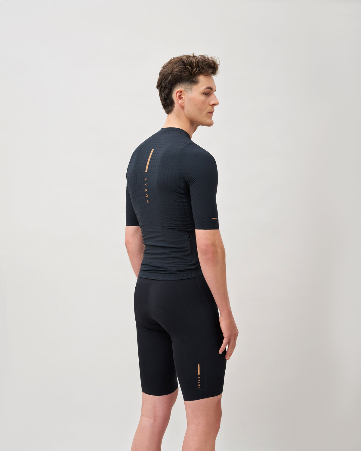 Venom Cycling Jersey Men