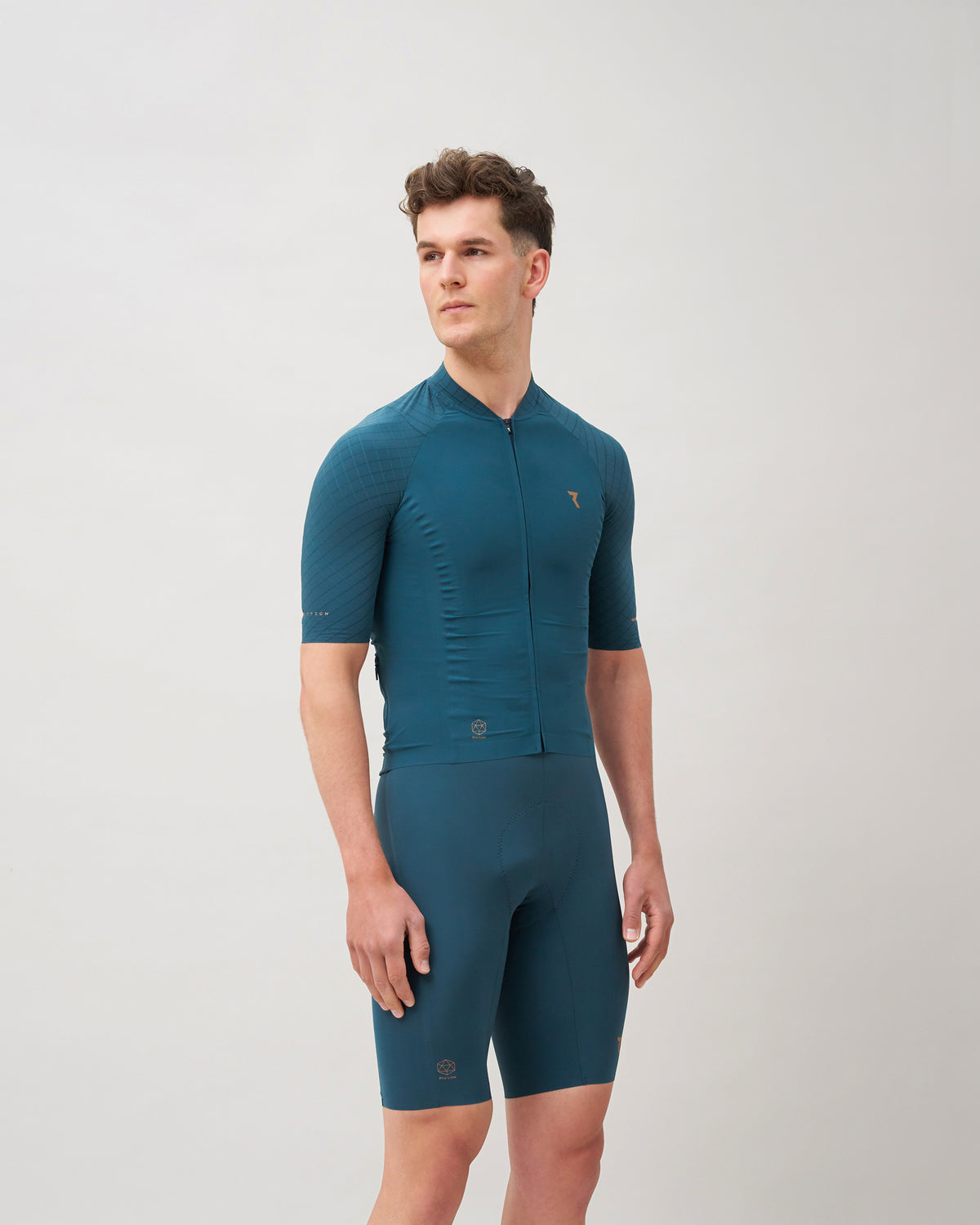 Venom Cycling Jersey Men