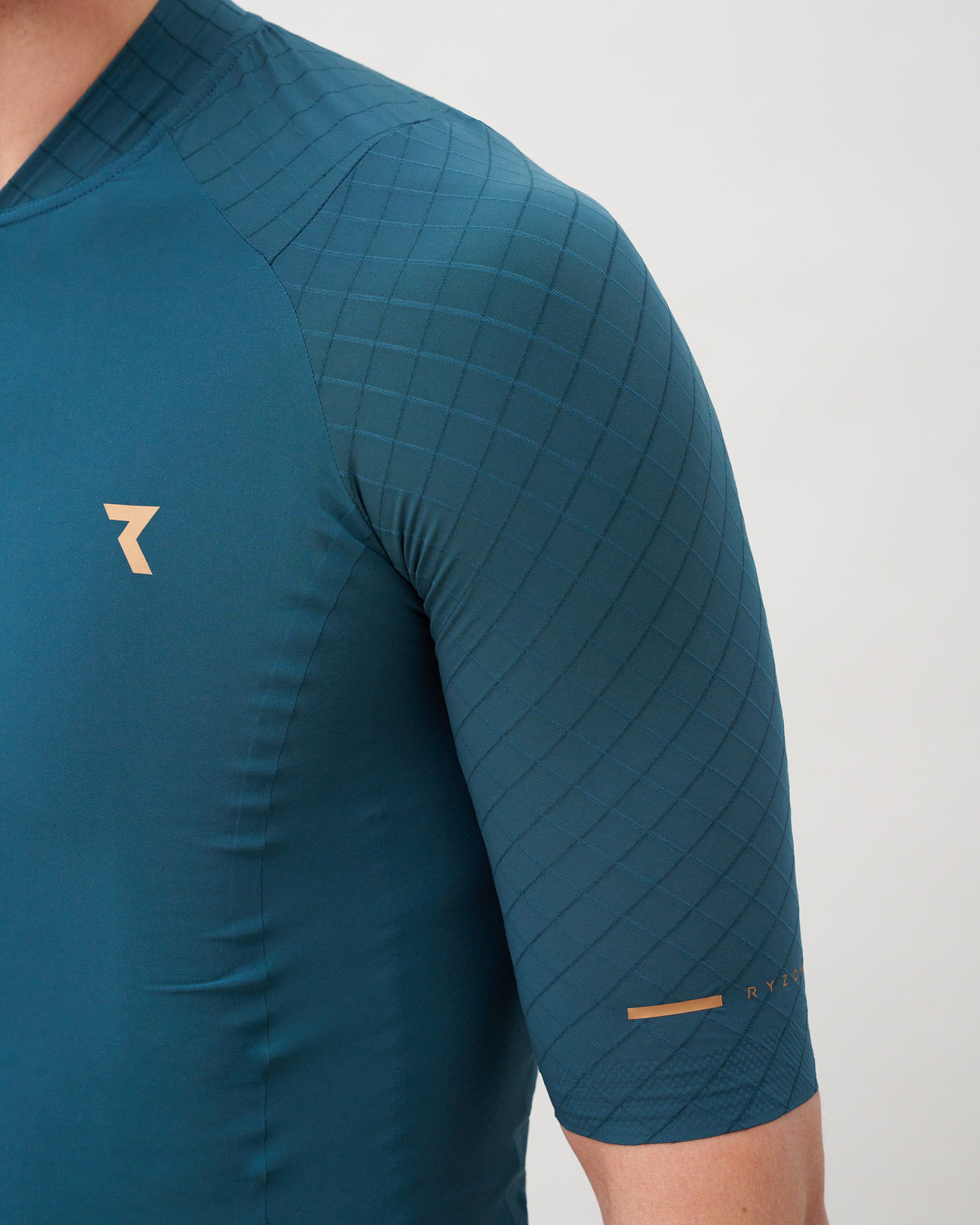 Venom Cycling Jersey Men