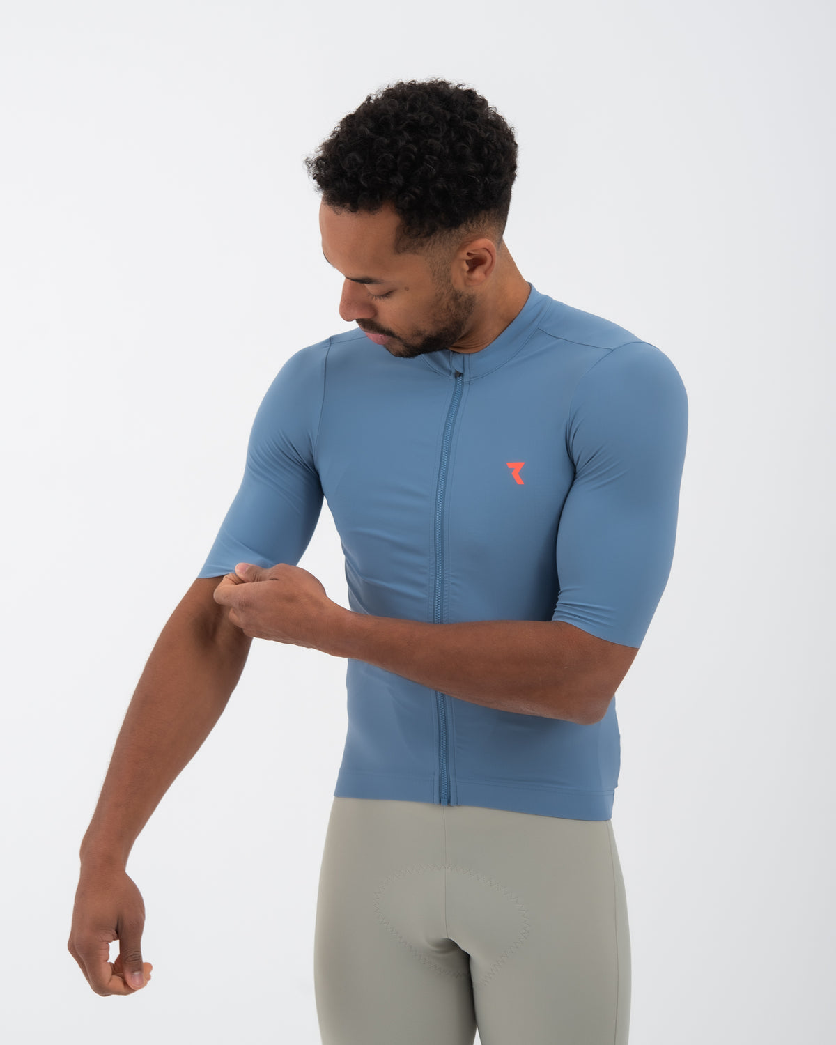 Vela Cycling Jersey Men 1st Generation