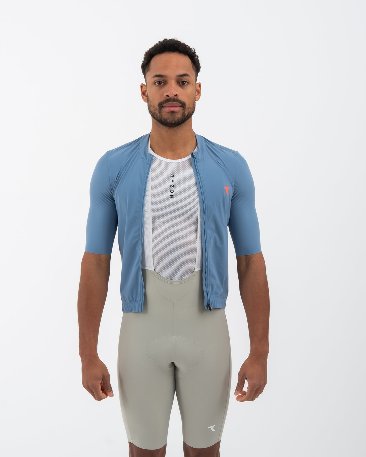 Vela Cycling Jersey Men 1st Generation