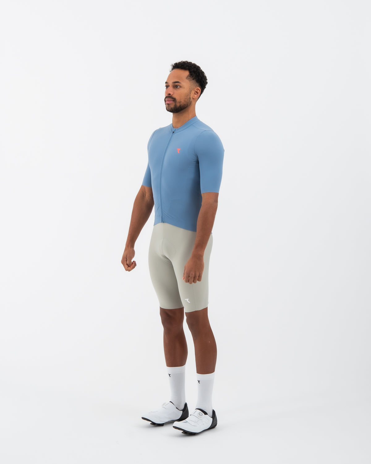Vela Cycling Jersey Men 1st Generation