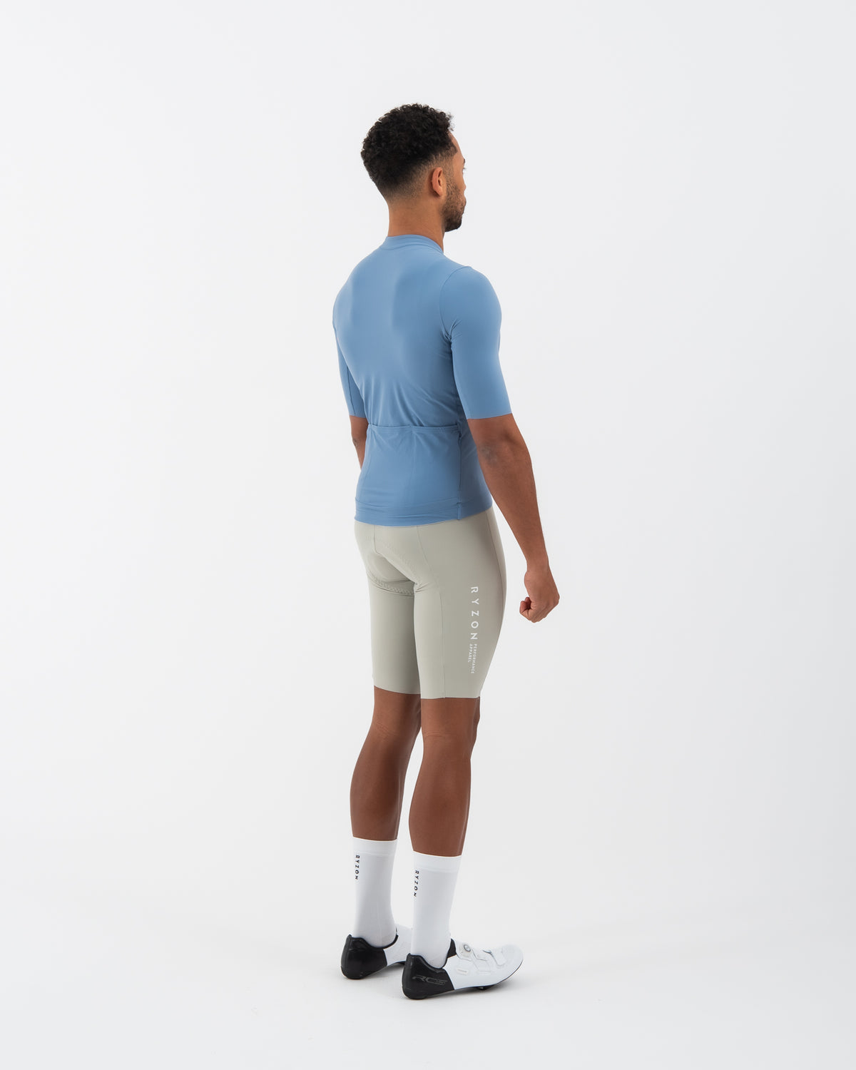Vela Cycling Jersey Men 1st Generation