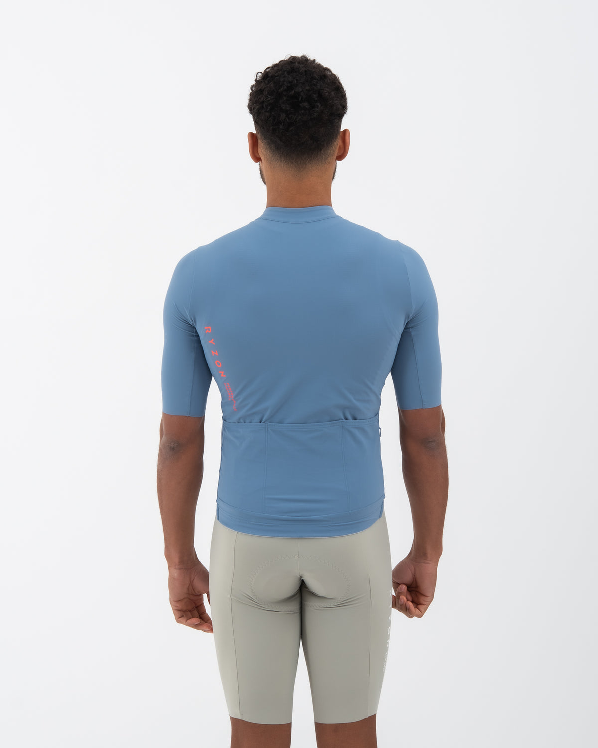 Vela Cycling Jersey Men 1st Generation