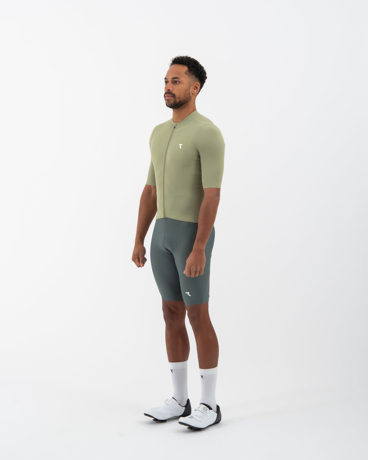 Vela Cycling Jersey Men 1st Generation