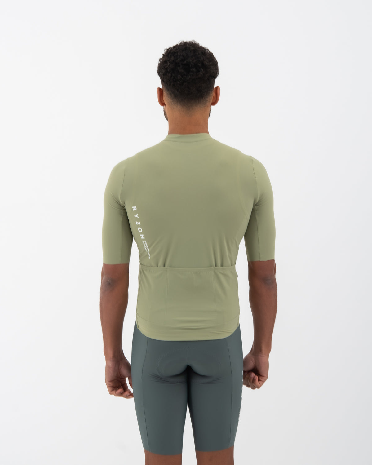 Vela Cycling Jersey Men 1st Generation
