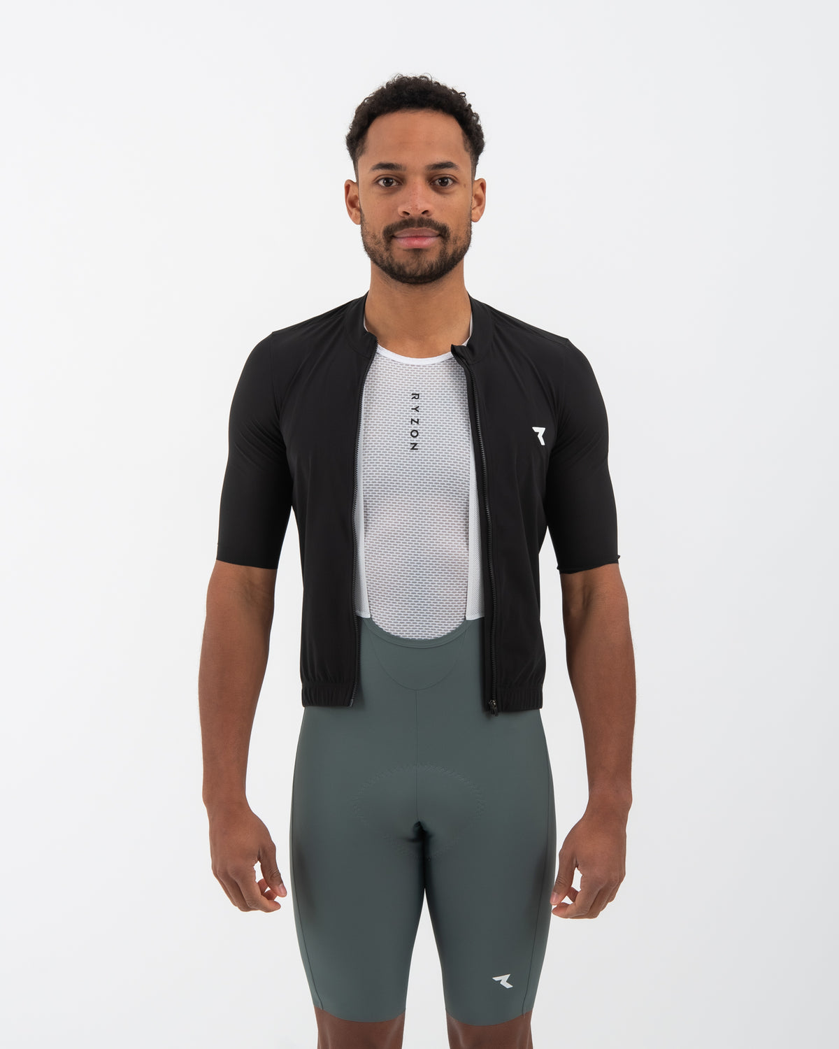 Vela Cycling Jersey Men 1st Generation