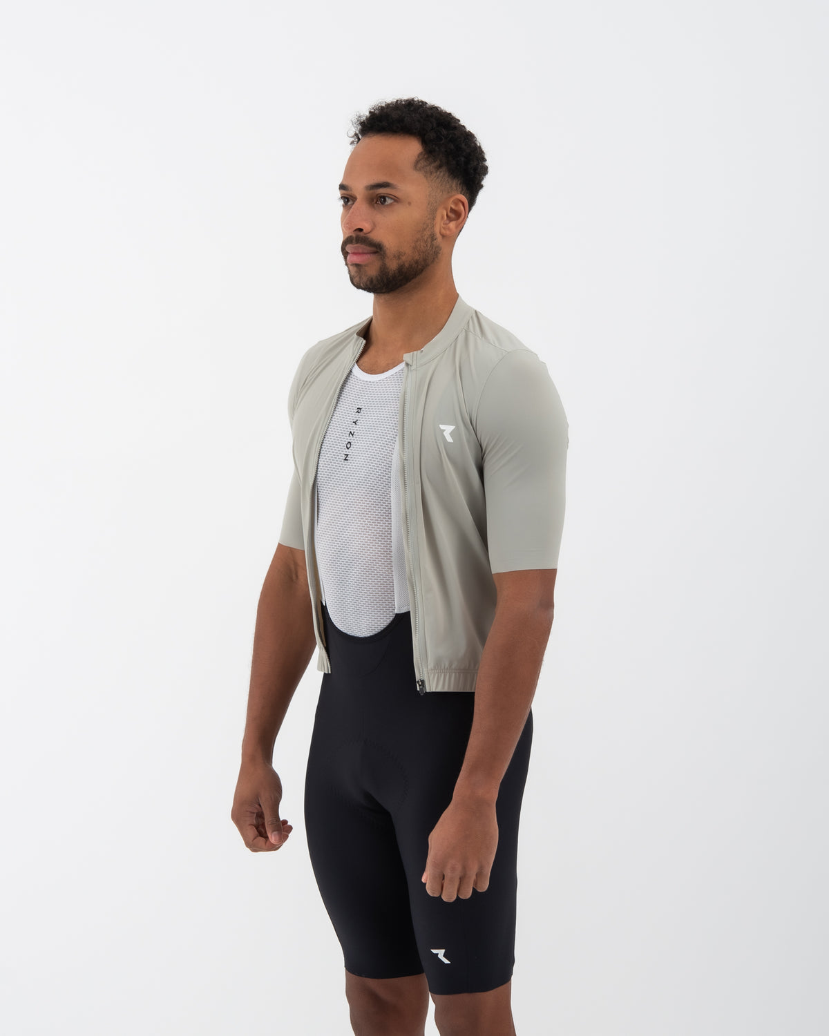 Vela Cycling Jersey Men 1st Generation