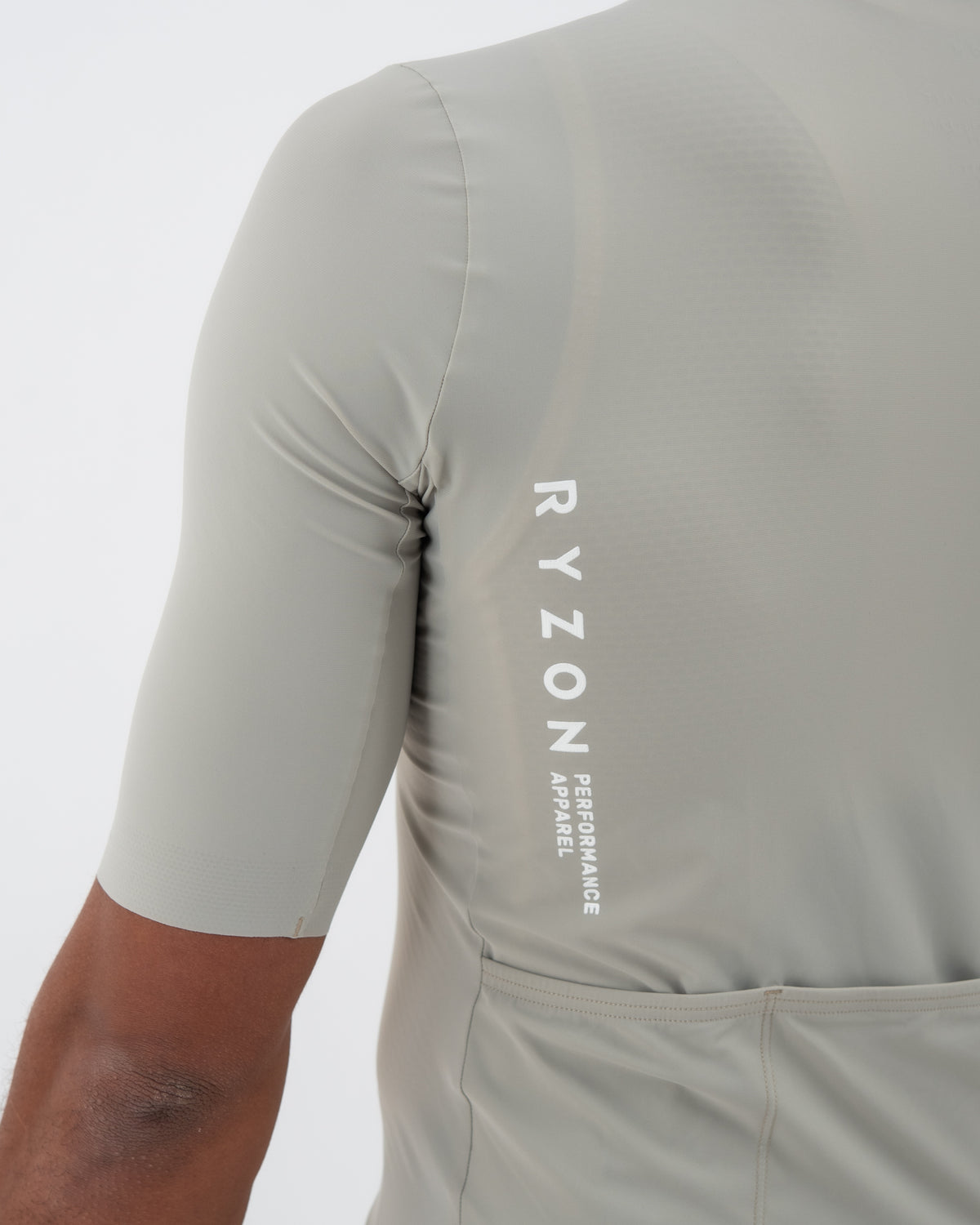 Vela Cycling Jersey Men 1st Generation