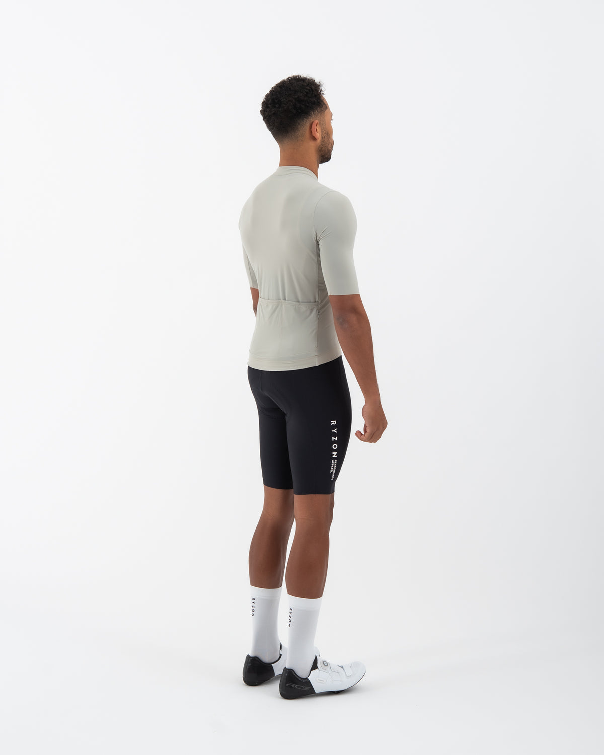 Vela Cycling Jersey Men 1st Generation