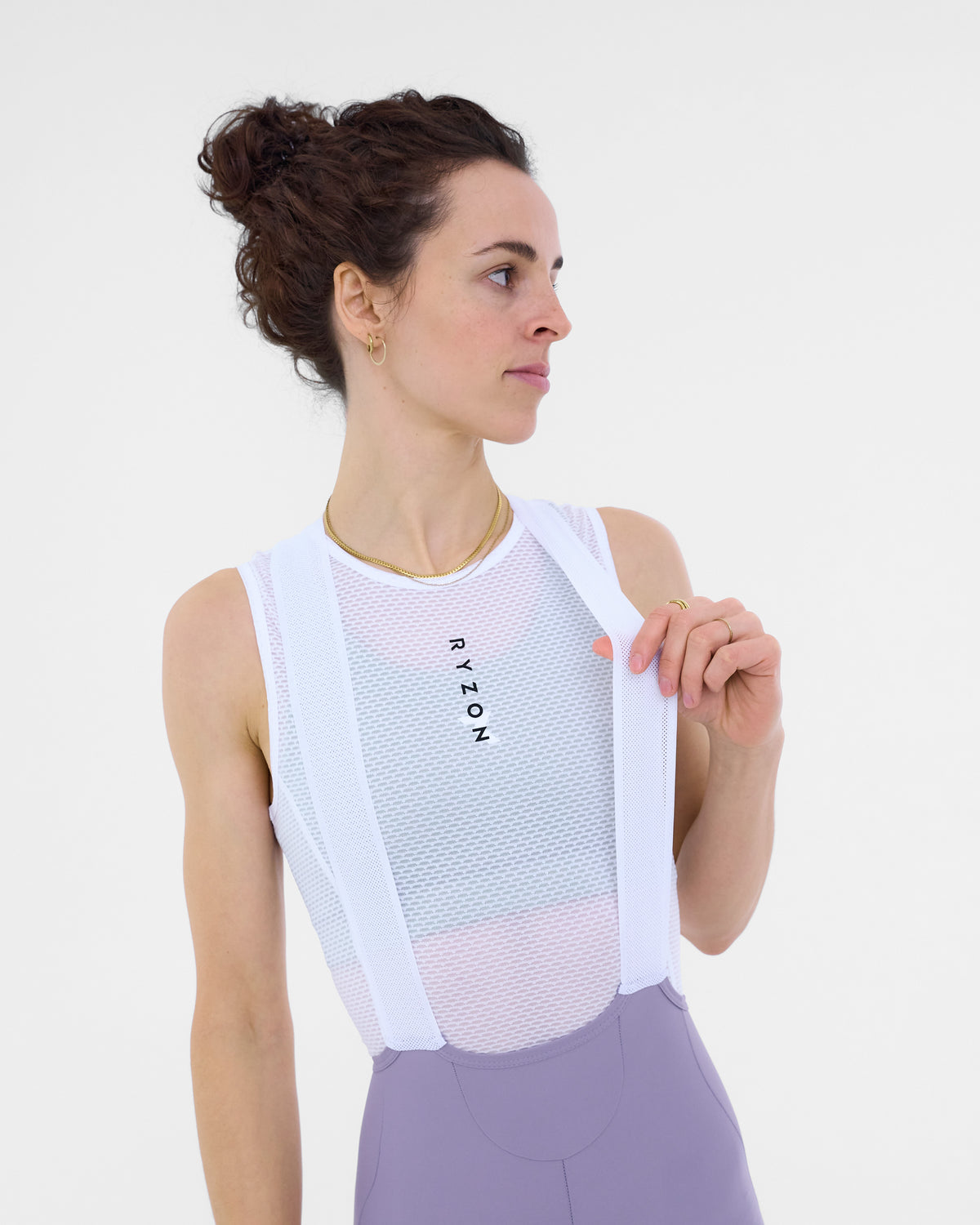 Vela Cycling Bib Shorts Women