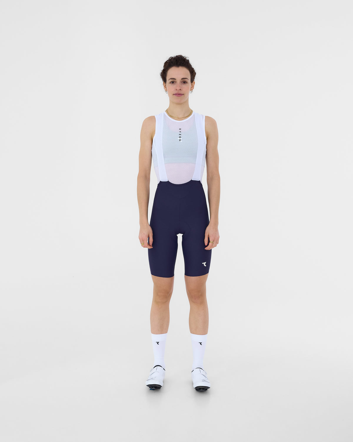 Vela Cycling Bib Shorts Women