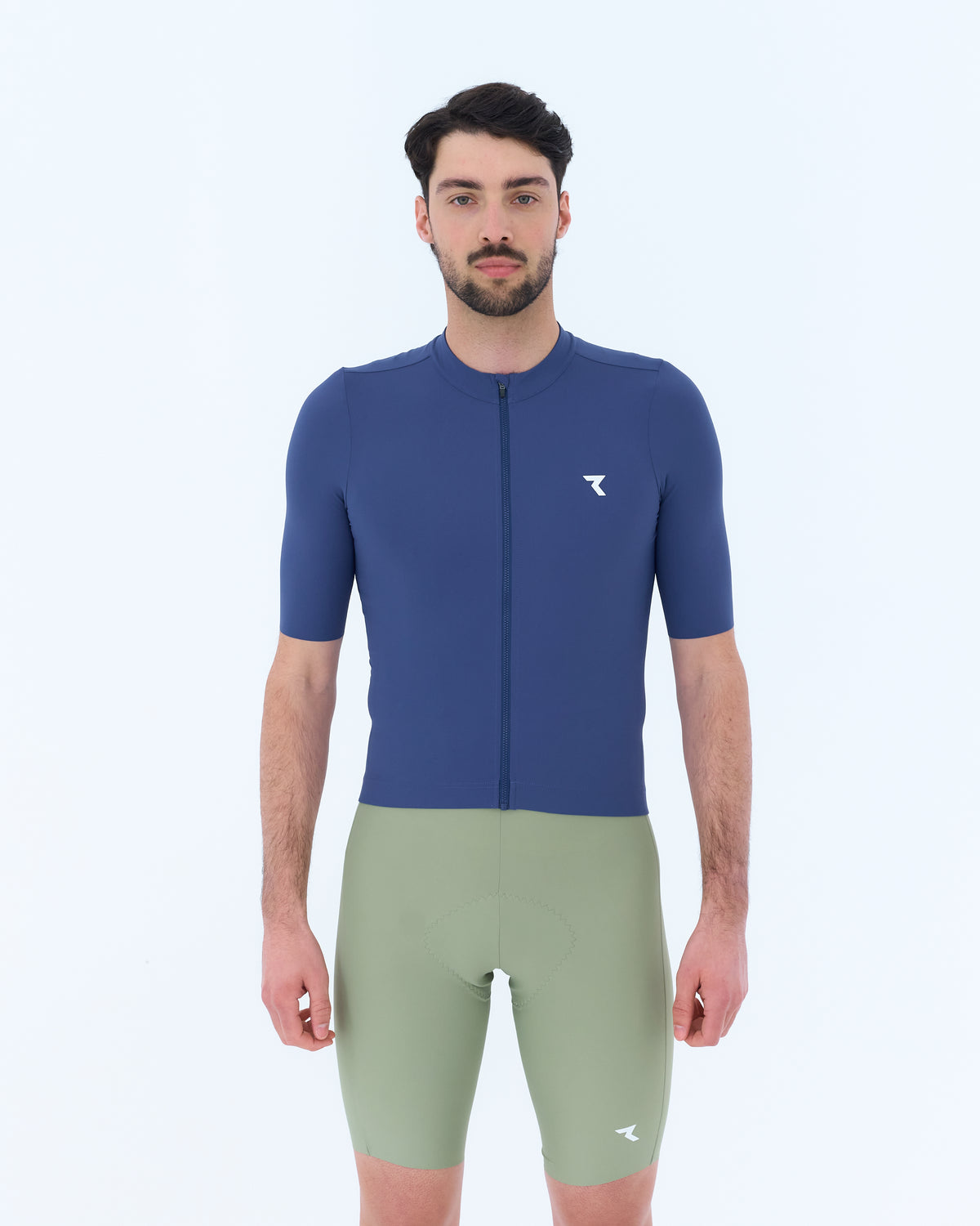 Vela Cycling Jersey Men 1st Generation