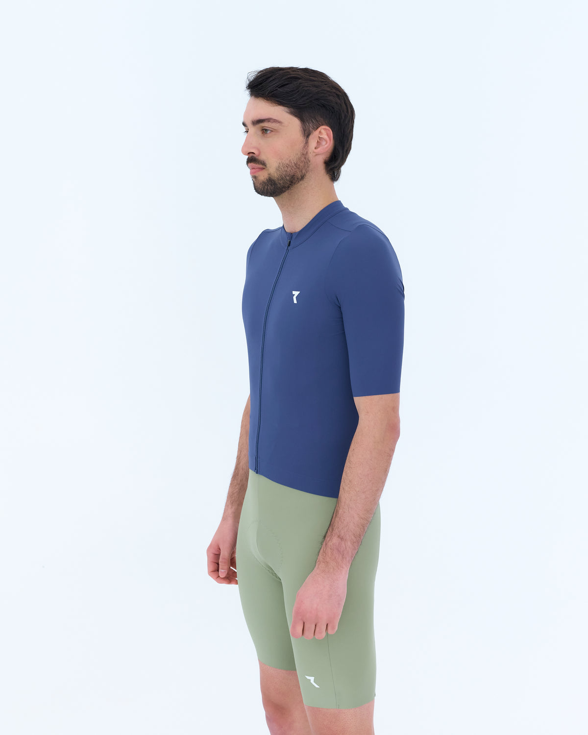 Vela Cycling Jersey Men 1st Generation