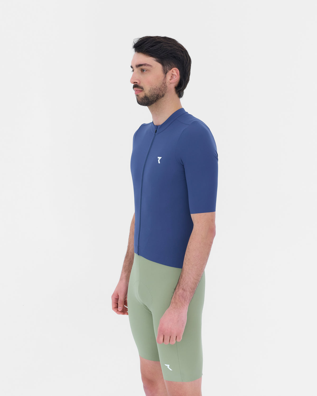 Vela Cycling Jersey Men 1st Generation