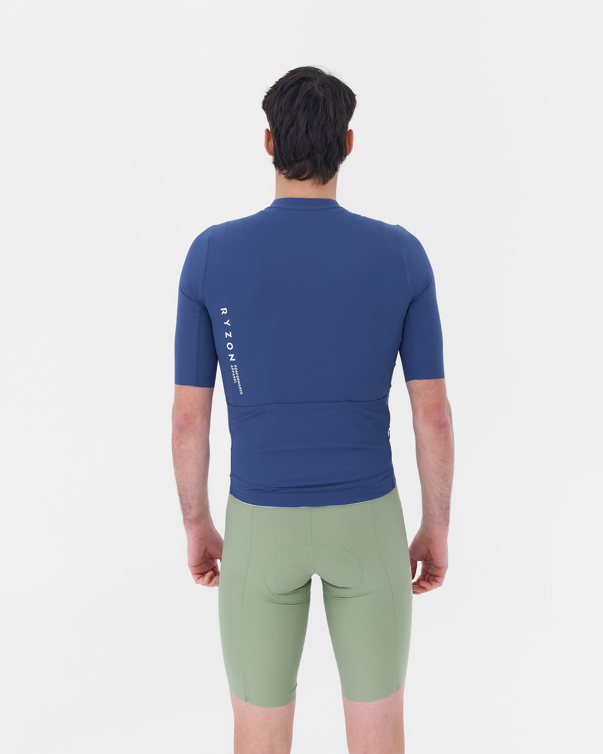 Vela Cycling Jersey Men 1st Generation