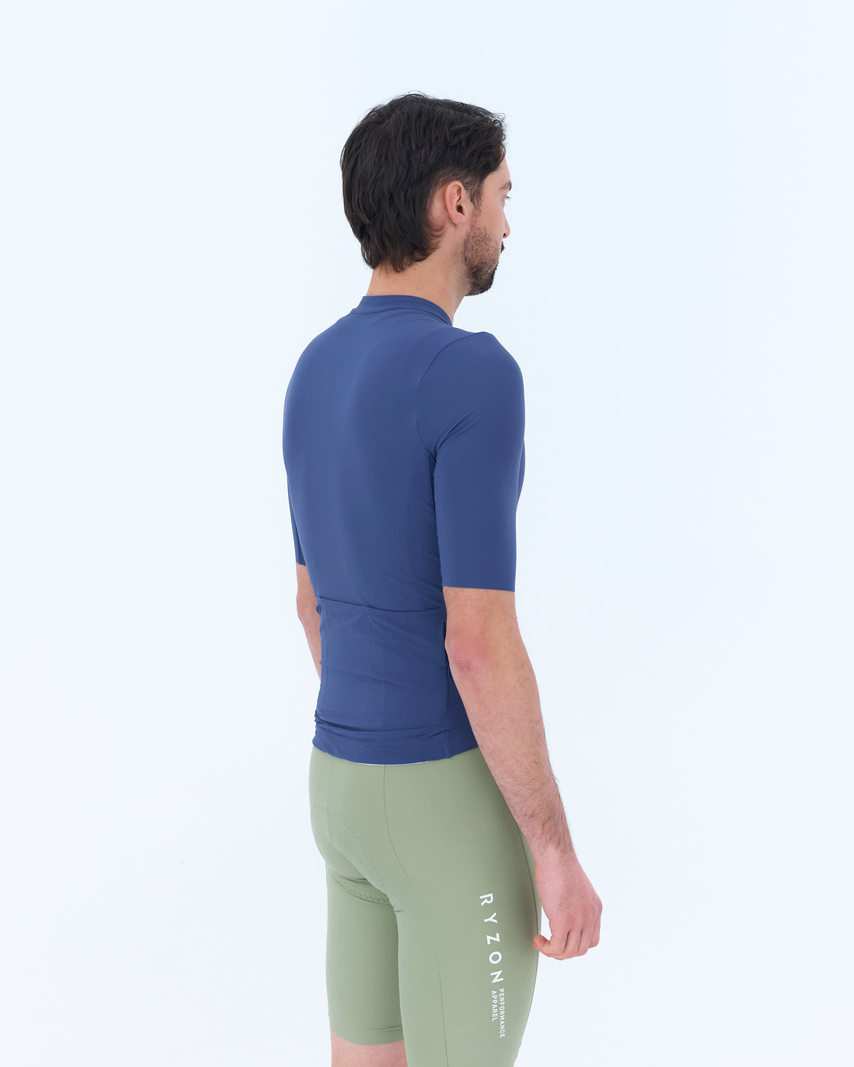 Vela Cycling Jersey Men 1st Generation