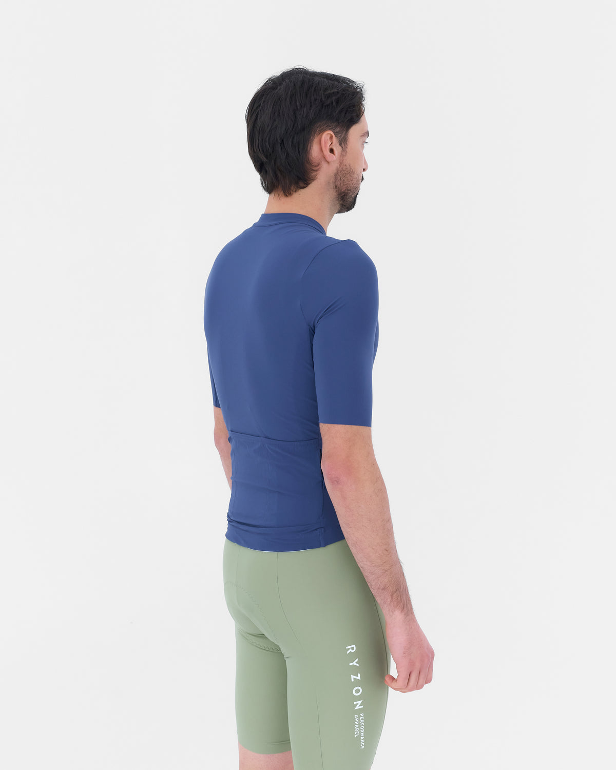 Vela Cycling Jersey Men 1st Generation