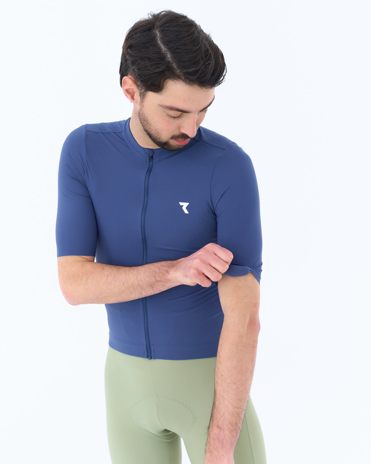 Vela Cycling Jersey Men 1st Generation