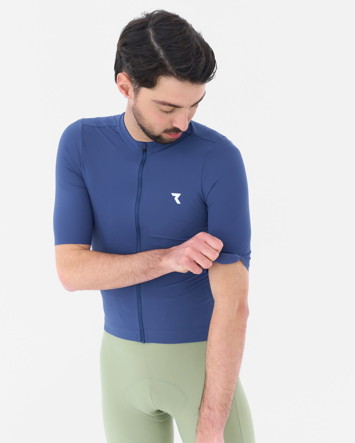 Vela Cycling Jersey Men 1st Generation