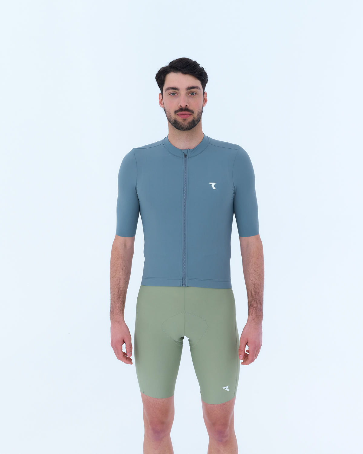 Vela Cycling Jersey Men 1st Generation