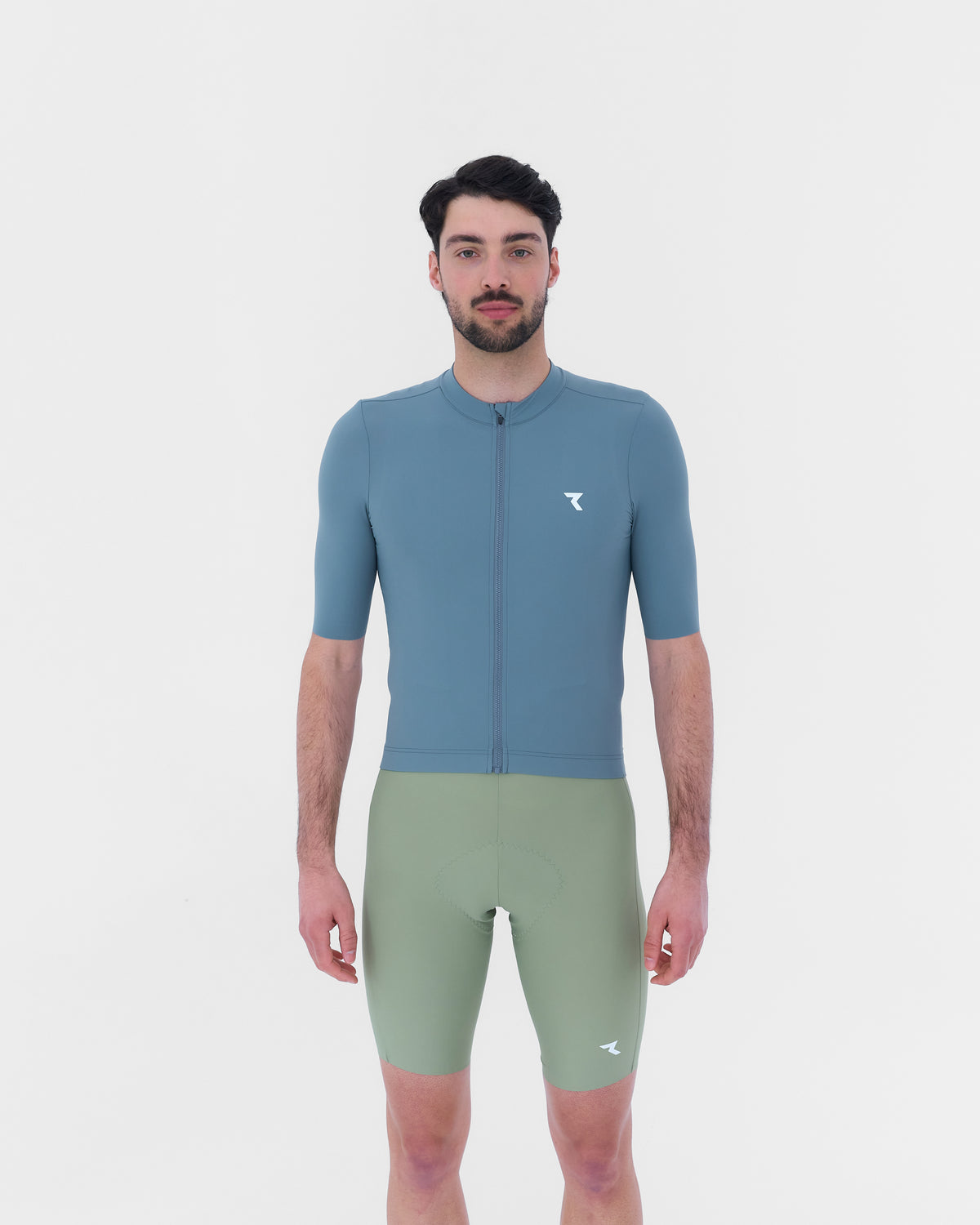 Vela Cycling Jersey Men 1st Generation