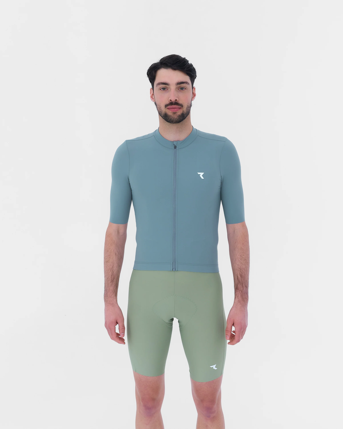 Vela Cycling Jersey Men 1st Generation