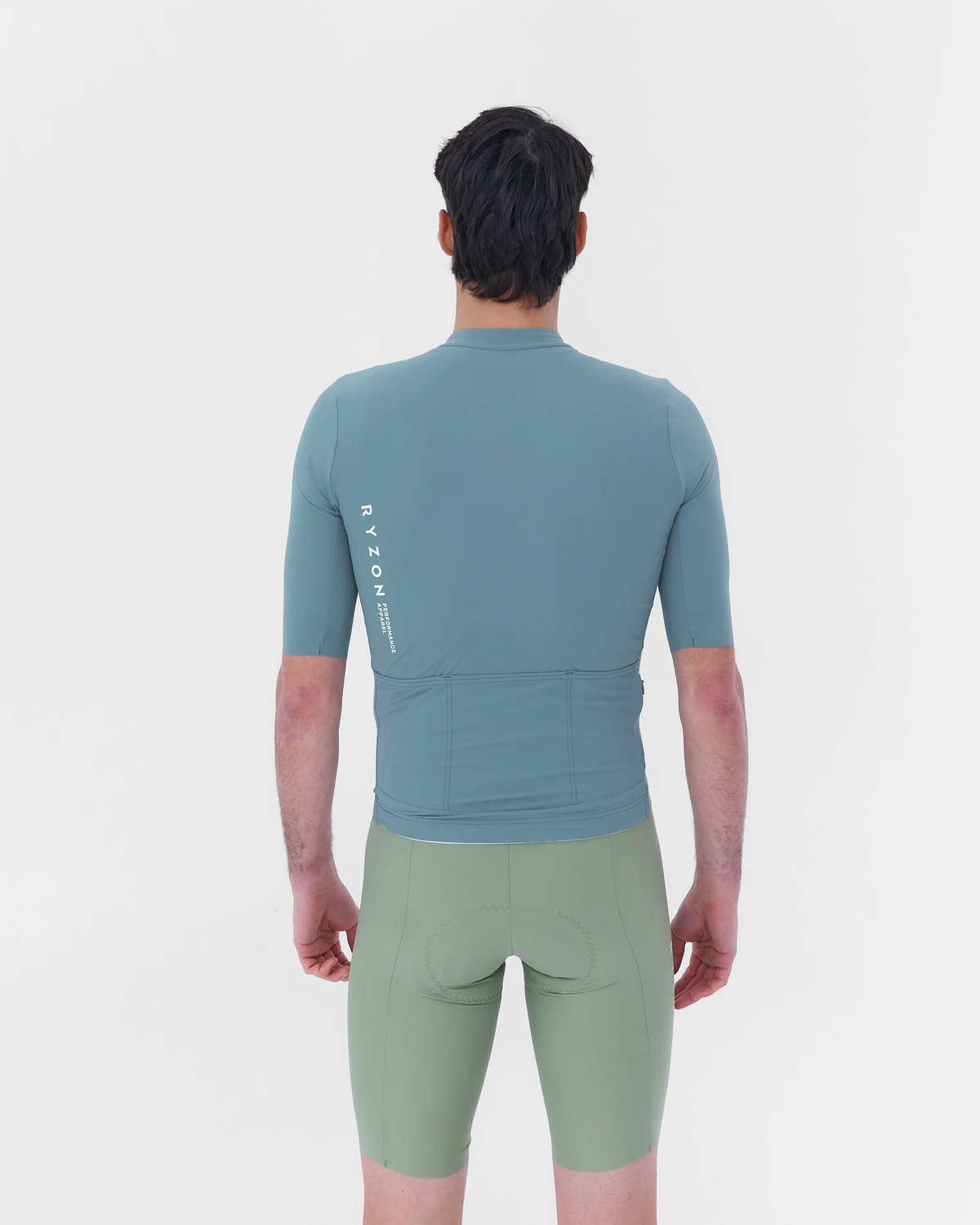 Vela Cycling Jersey Men 1st Generation