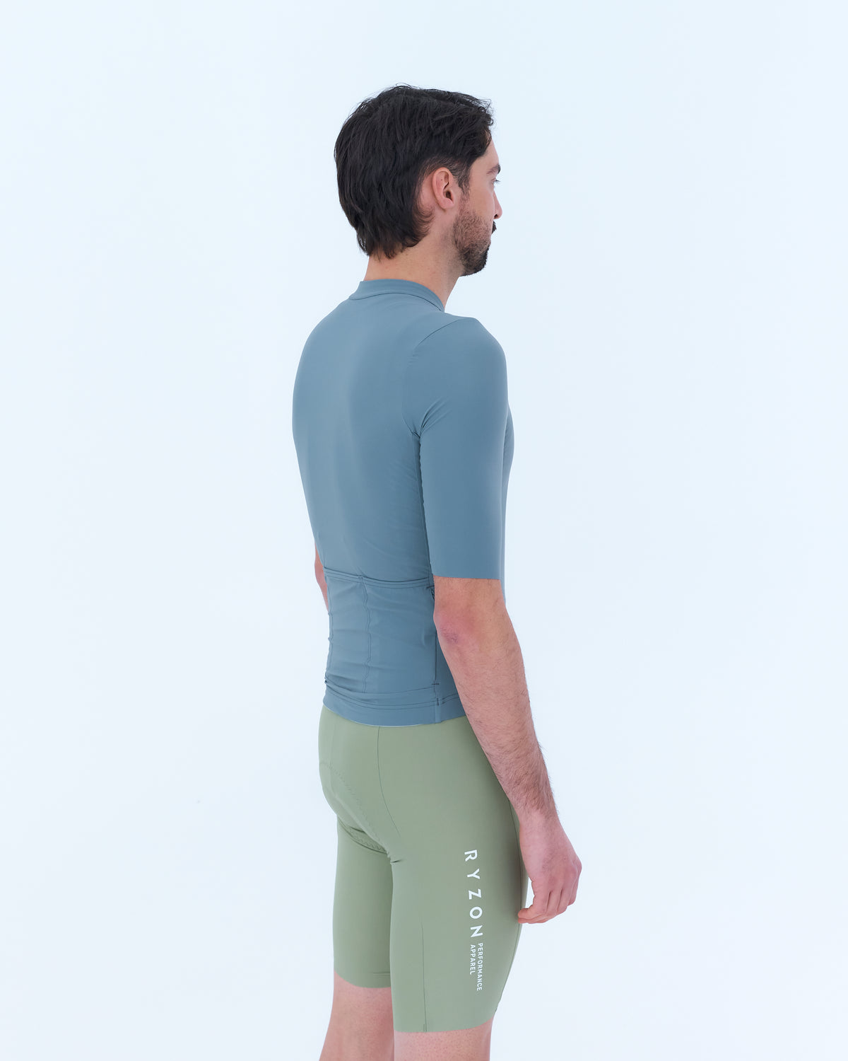 Vela Cycling Jersey Men 1st Generation